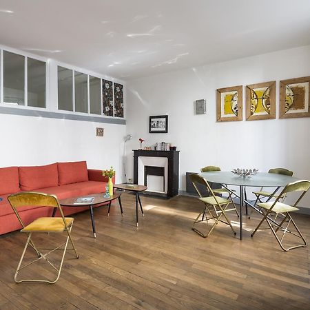 L'Atelier Nantais By Cocoonr Apartment Nantes Exterior foto
