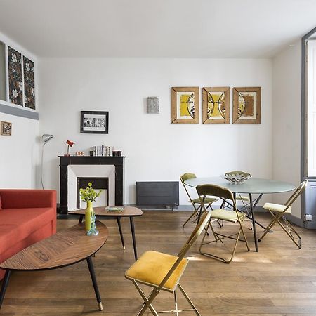 L'Atelier Nantais By Cocoonr Apartment Nantes Exterior foto