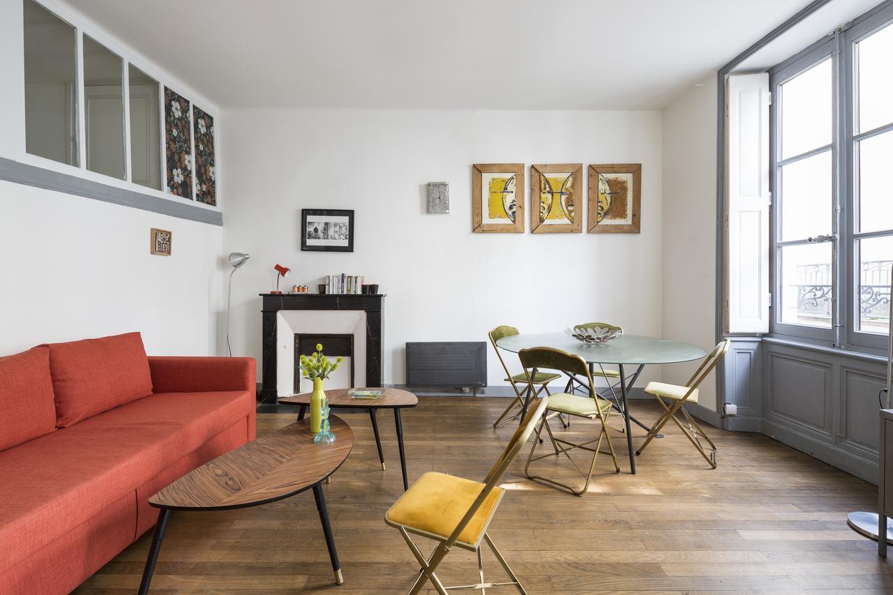 L'Atelier Nantais By Cocoonr Apartment Nantes Exterior foto