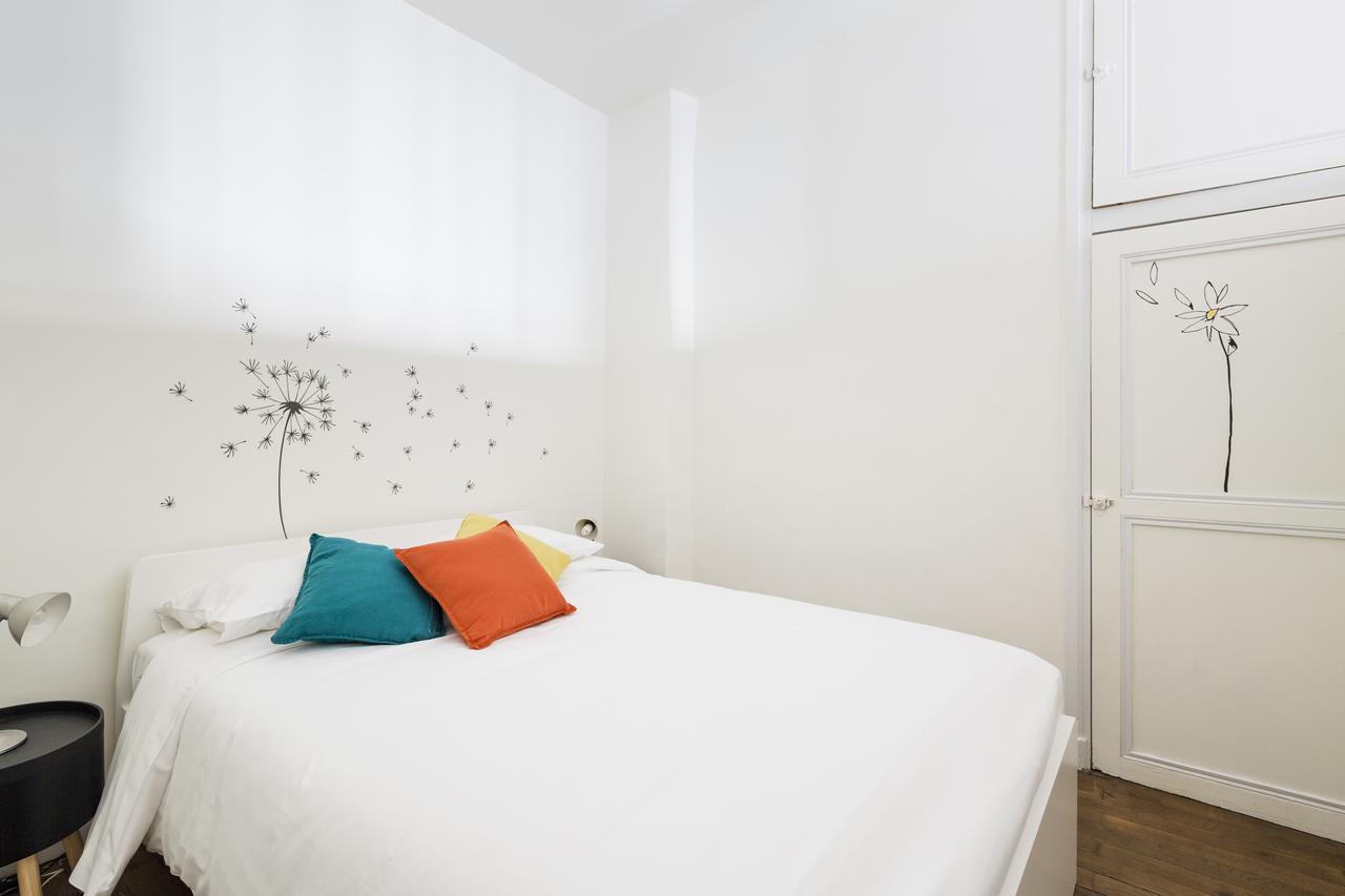 L'Atelier Nantais By Cocoonr Apartment Nantes Exterior foto
