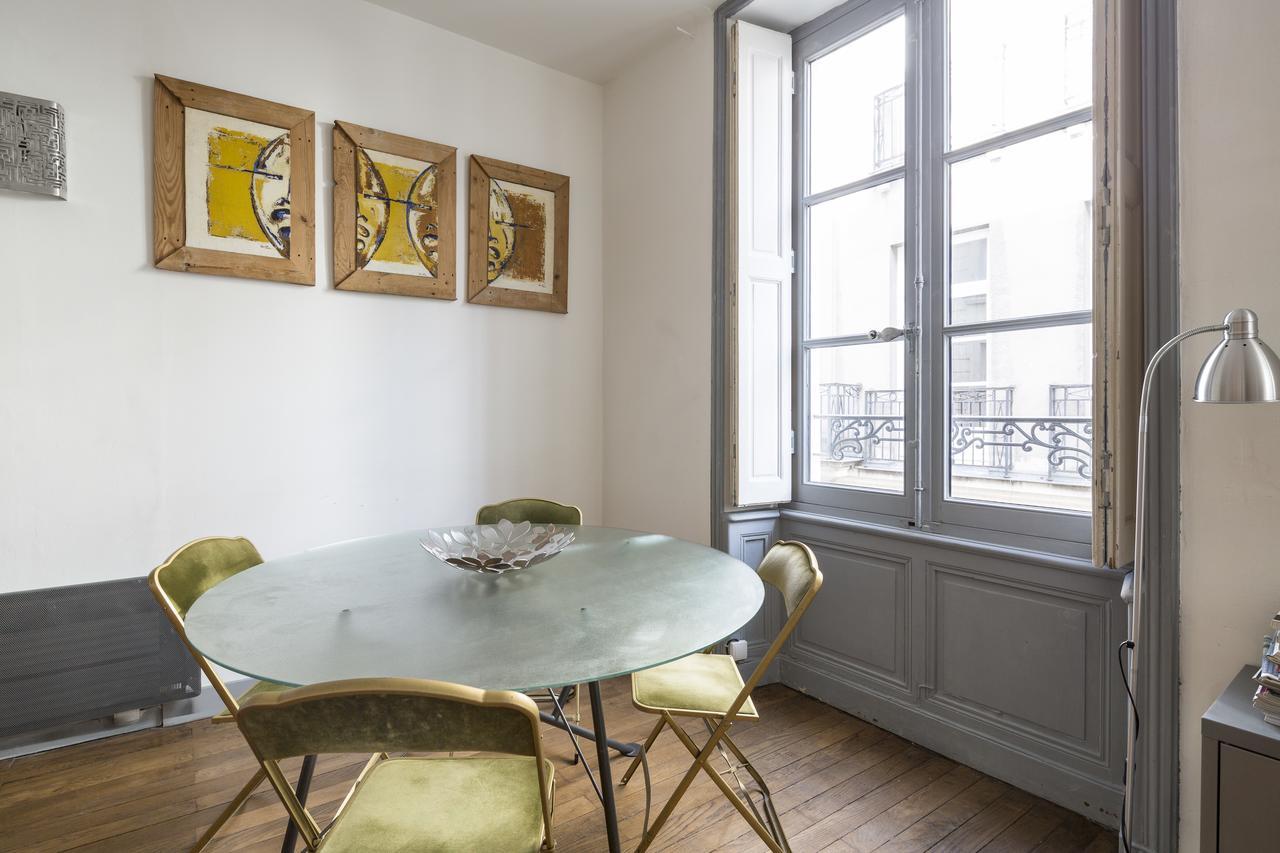 L'Atelier Nantais By Cocoonr Apartment Nantes Exterior foto